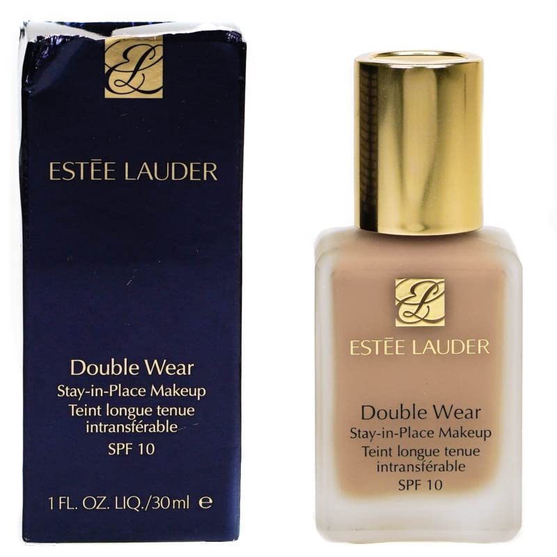 Estee Lauder Double Wear Foundation 4N1 Shell Beige