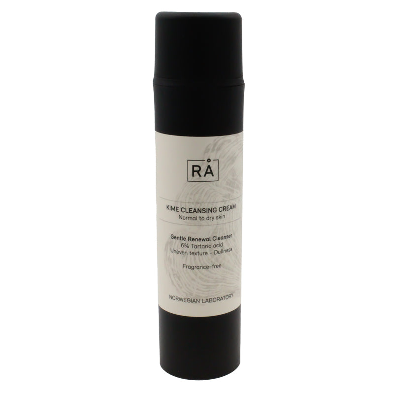 RA Kime Mens Cleansing Cream 150ml Normal To Dry Skin