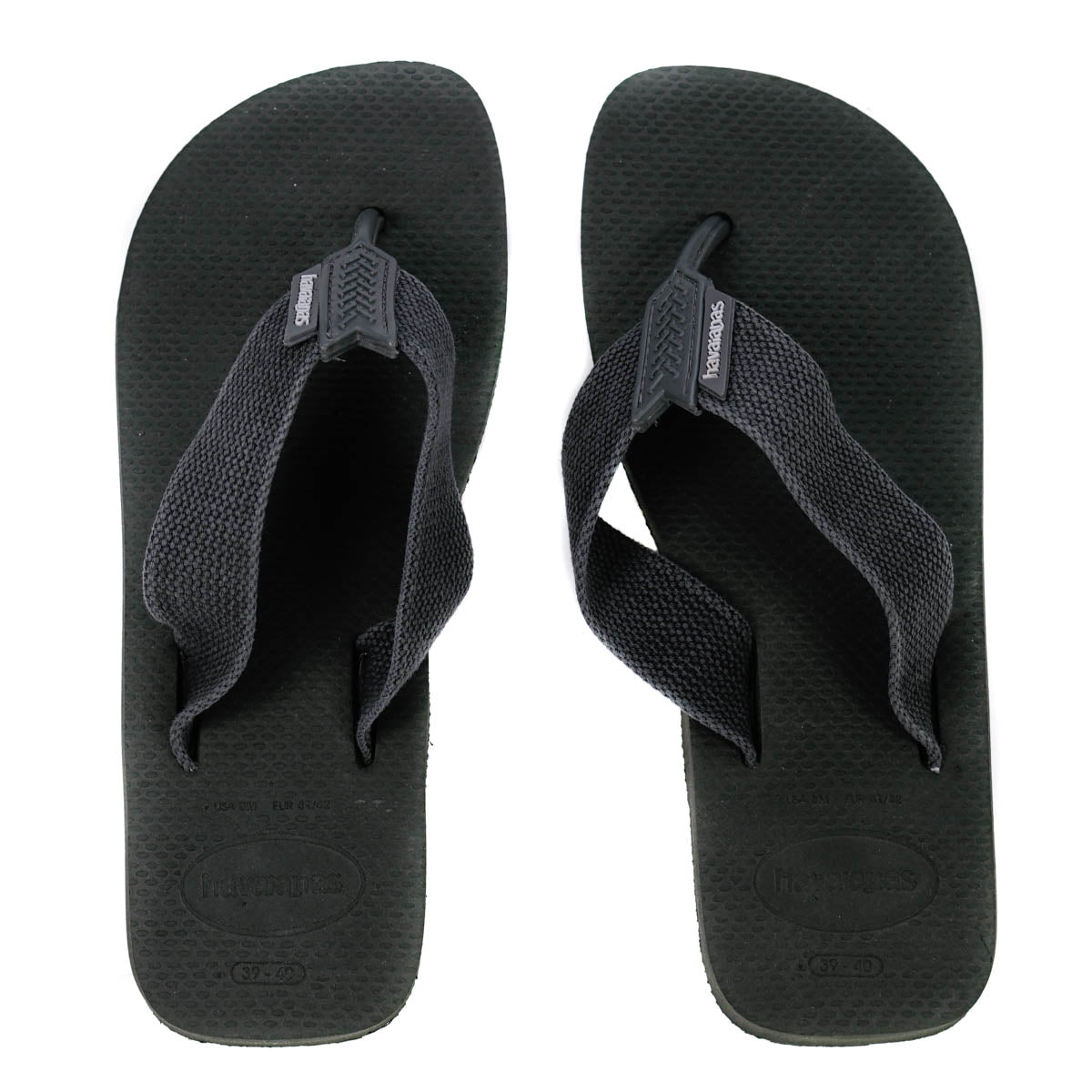 Size 6 2025 in havaianas