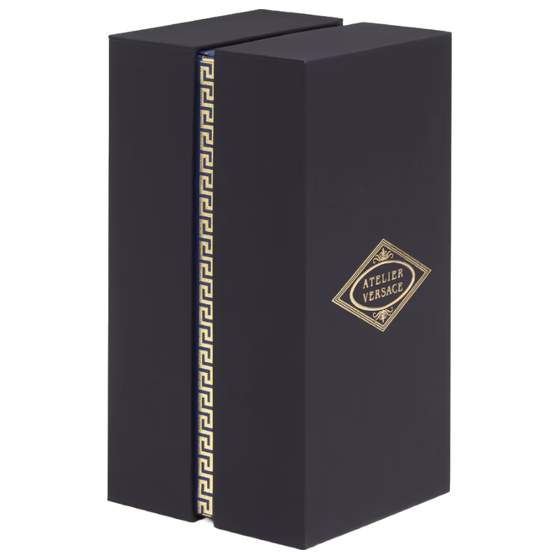 Versace Atelier Fleur De Mate 100ml Eau De Parfum