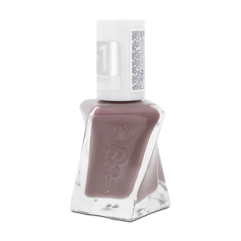 Essie Gel Couture Brown Nail Polish 70 Take Me To Thread 13.5ml