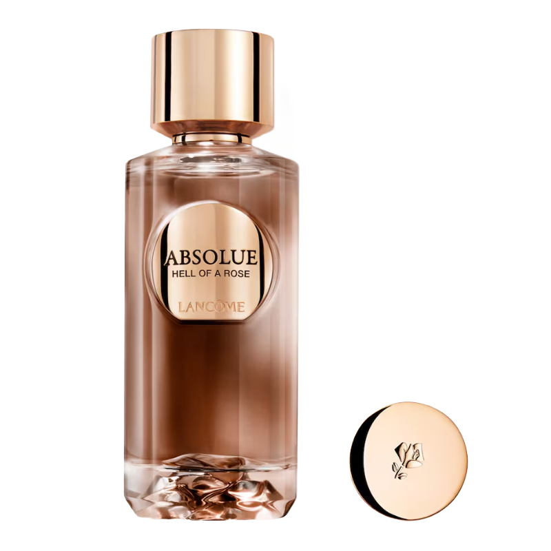 Lancome Hell Of A Rose 100ml Eau De Parfum