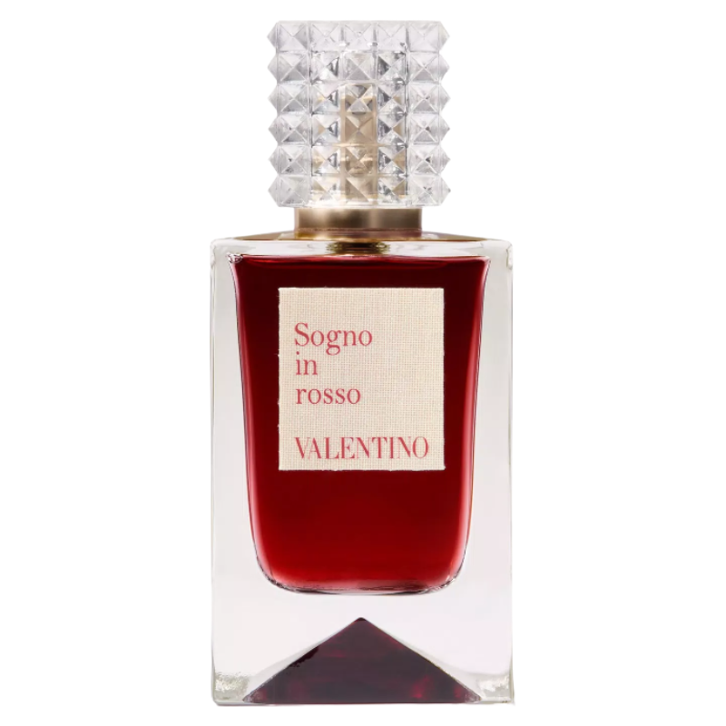 Valentino Sogno In Rosso Parfum 100ml