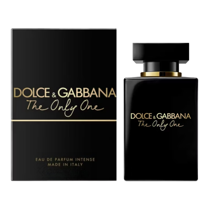 Dolce & Gabbana The Only One 100ml Eau De Parfum Intense