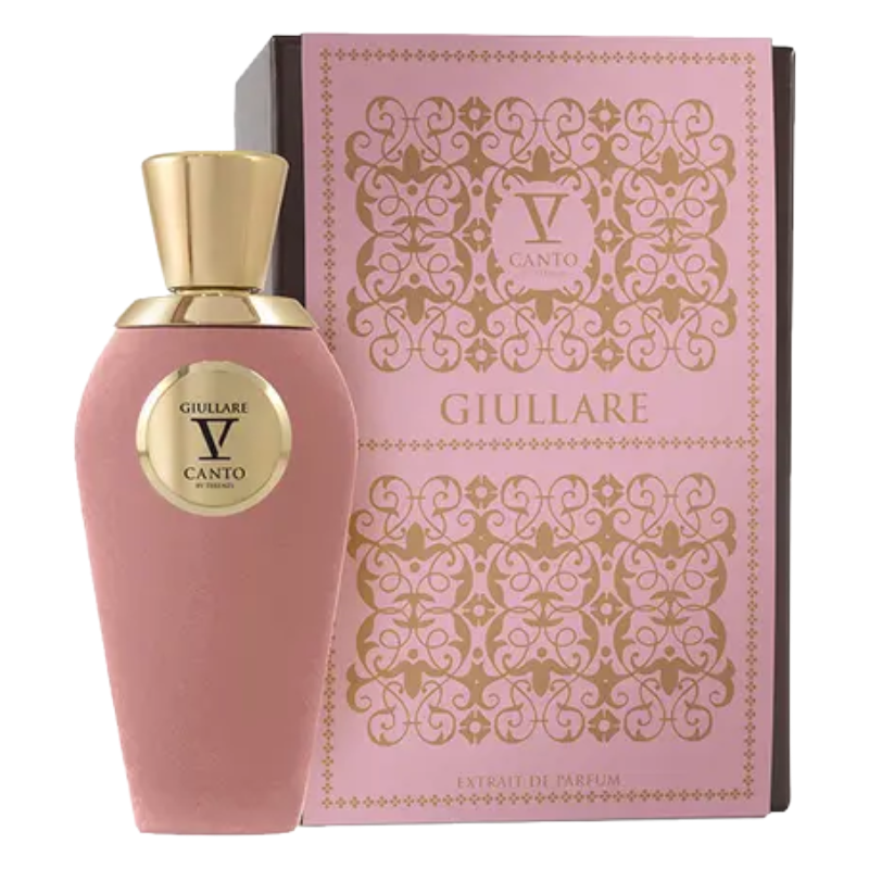 V Canto Giullare 100ml Extrait De Parfum (Blemished Box)