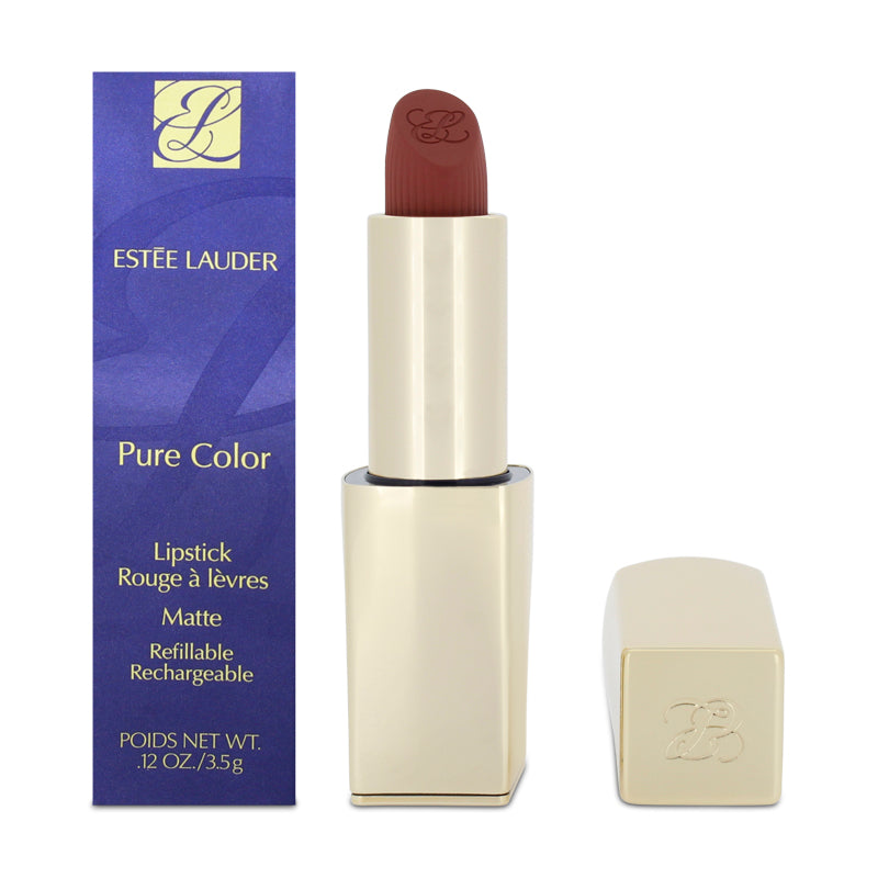 Estee Lauder Pure Colour Lipstick Matte 626 Next Romance
