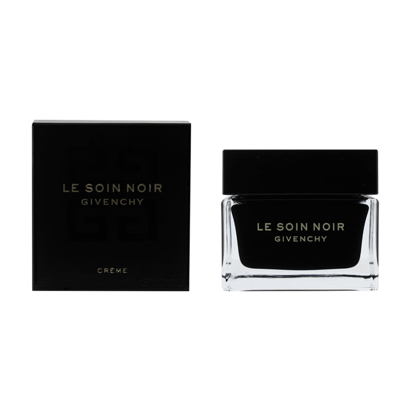 Givenchy Le Soin Noir Face Cream 50ml (Blemished Box)