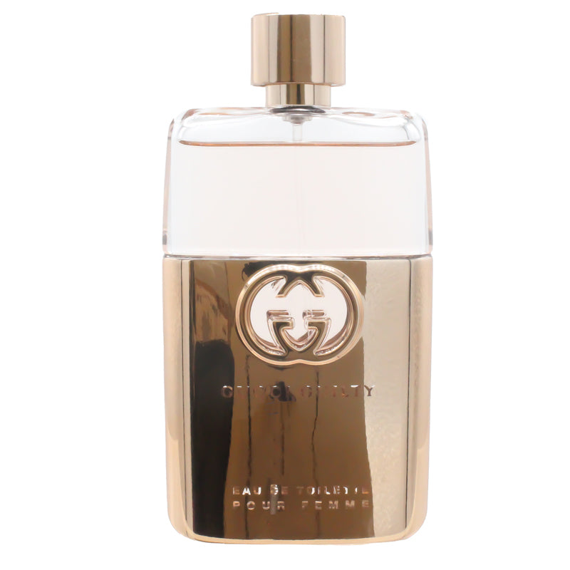 Gucci Guilty Pour Femme 90ml Eau De Toilette Hogies