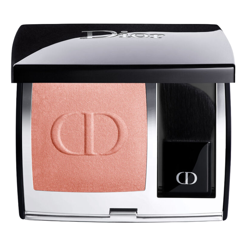 Dior Rouge Blush Longwear Couture Blush 449 Dansante-Satin 6.4g