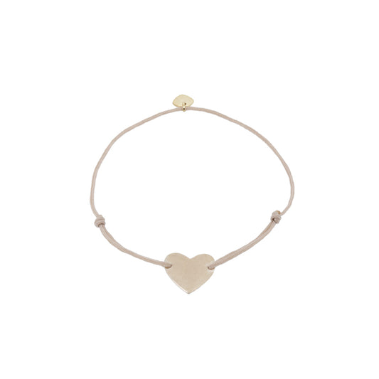 Thomas Sabo Little Secret Heart Bracelet LS005-597-19-L20V