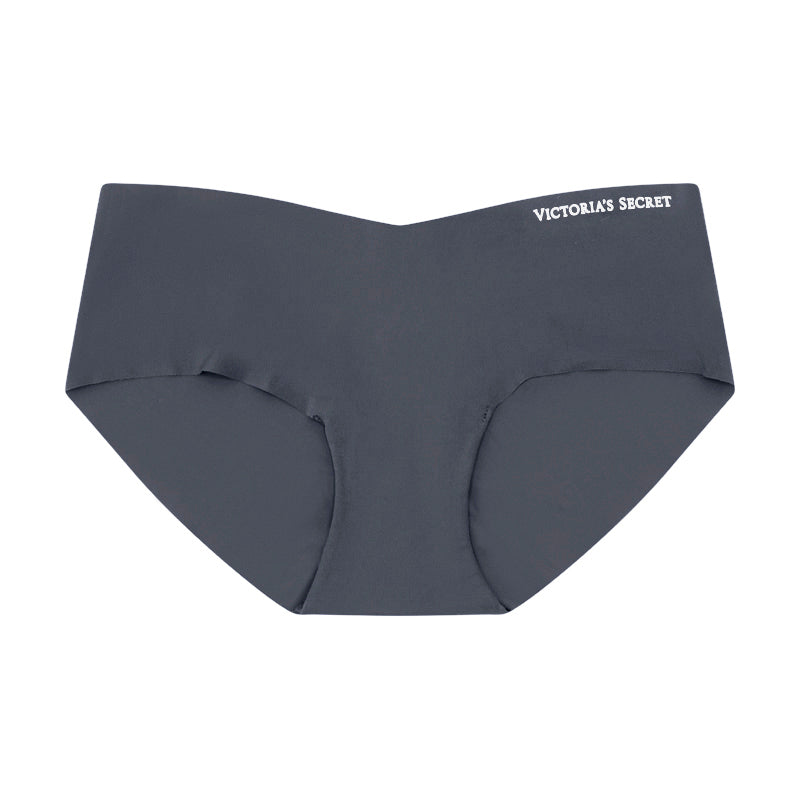 Victoria's Secret Raw Cut Logo Hipster Knickers