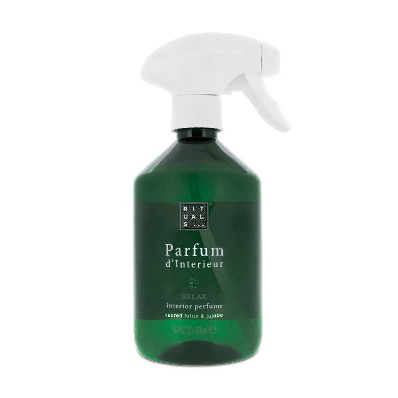 Rituals The Ritual Of Jing Interior Perfume Room Spray 500ml
