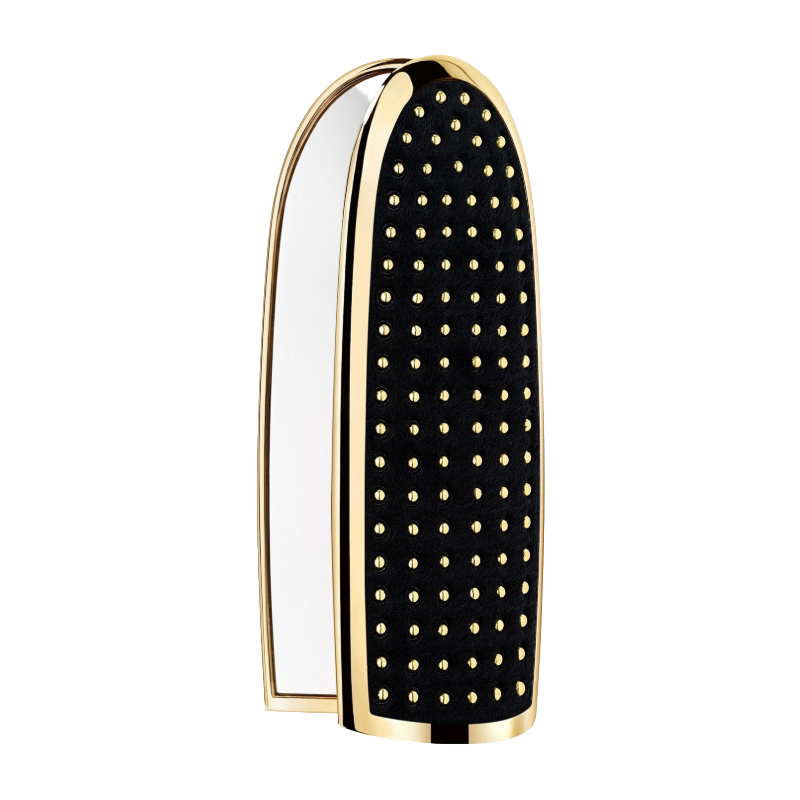 Guerlain Rouge G The Double Mirror Jewel Case (Blemished Box)