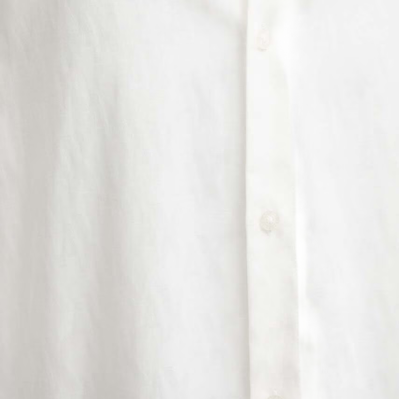 Armani Exchange Men's Shirt Off White