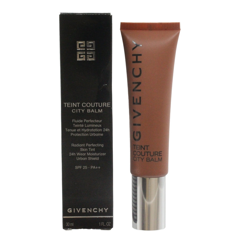 Givenchy Teint Couture City Balm W430 Hydrating Foundation SPF25 30ml
