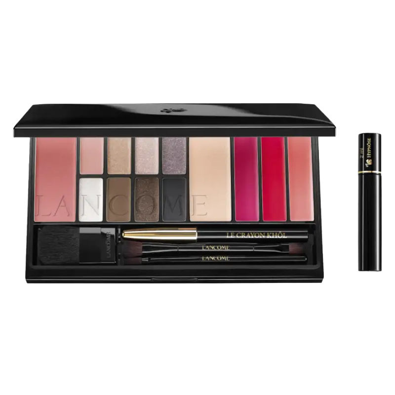 Lancome L'Absolu Palette Complete Look (Blemished Box)