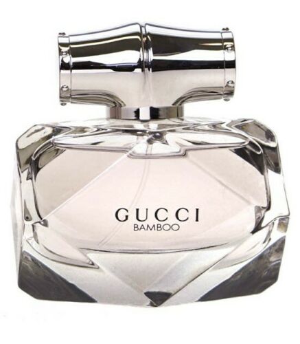 Gucci Bamboo 50ml Eau De Parfum