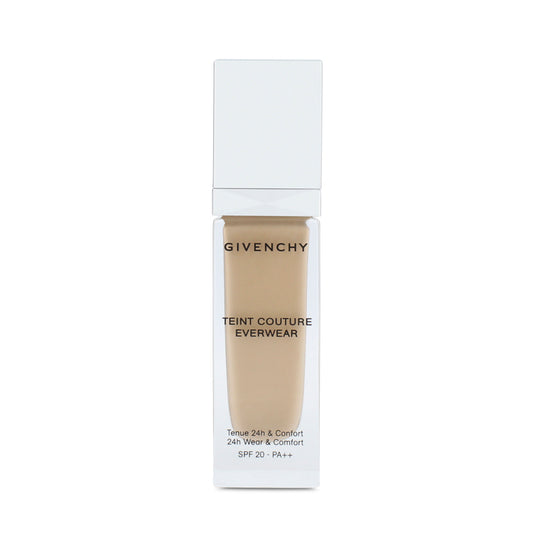 Givenchy Teint Couture Everwear P115