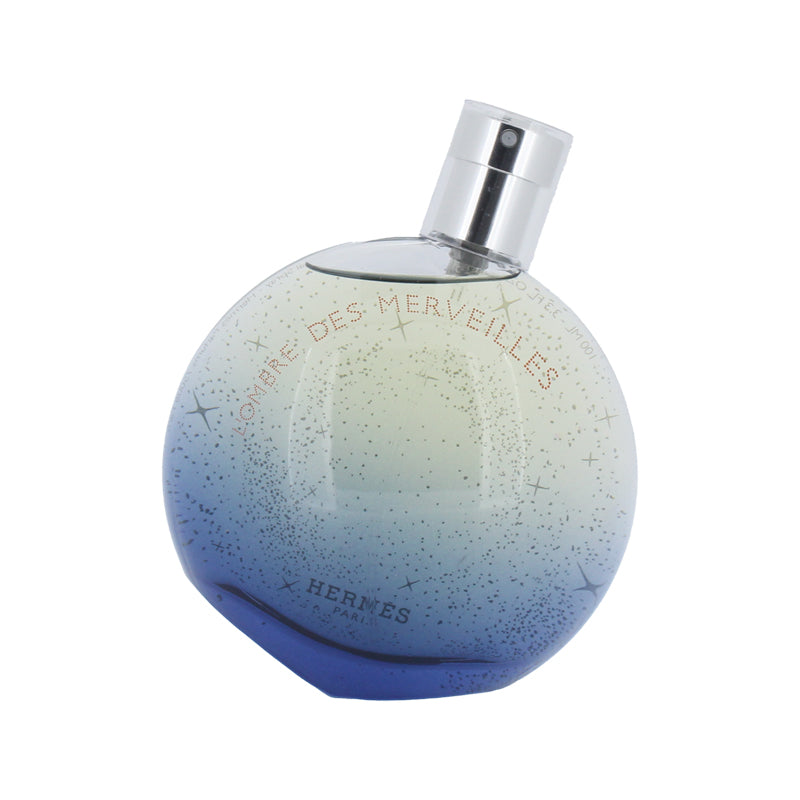 Hermes L'Ombre Des Merveilles 100ml Eau De Parfum