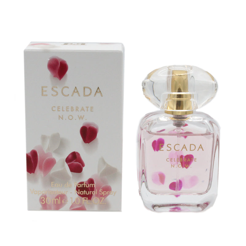 Escada Celebrate N.O.W 30ml Eau De Parfum