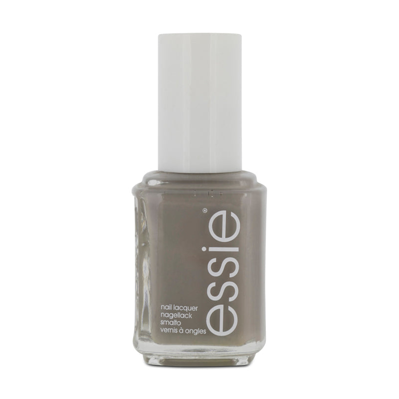 Essie Grey Nail Polish Lacquer - 78 Master Plan 13.5ml