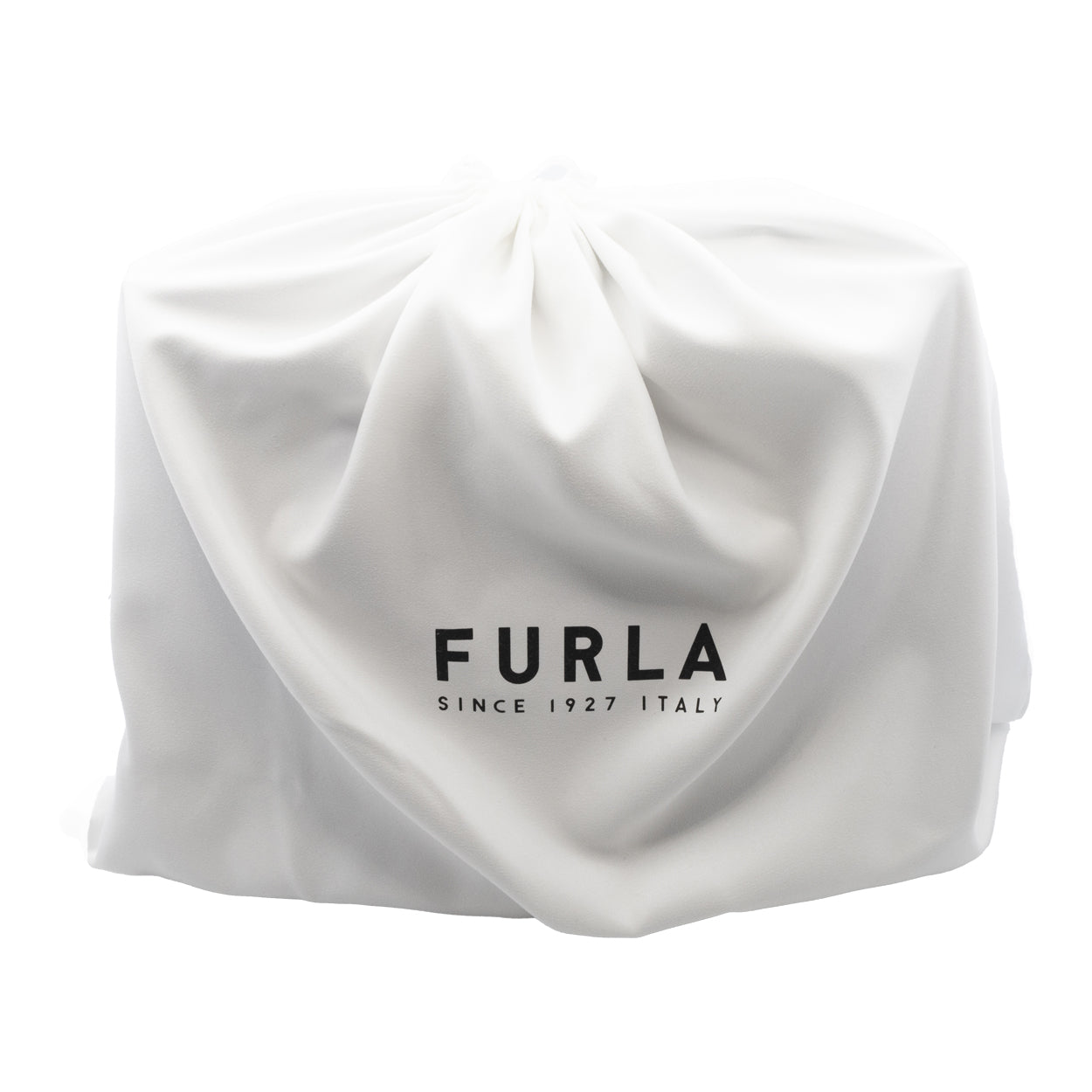 Furla Net M Tote Bag Vitello ST.Eracle Nero