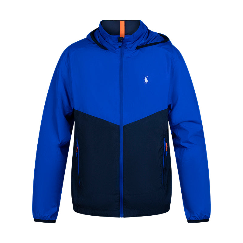 Polo windbreakers hotsell