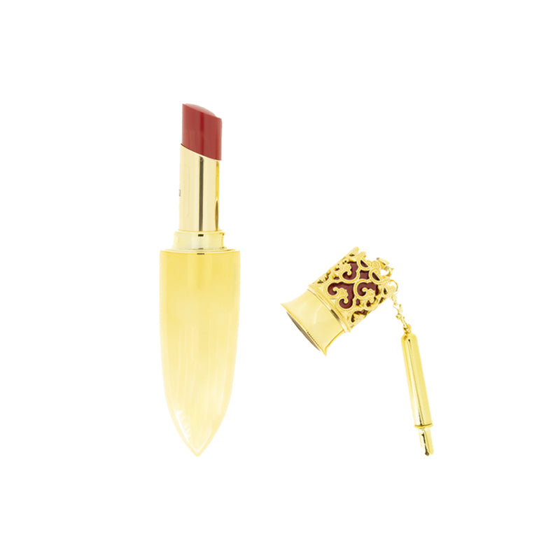 The History Of Whoo Lip Rouge Lipstick No.21 Coral Pink