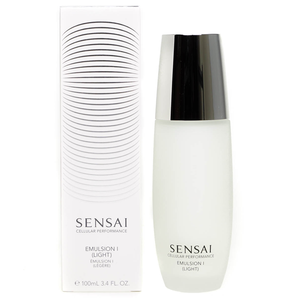 Sensai Cellular Performance Emulsion Light 100ml
