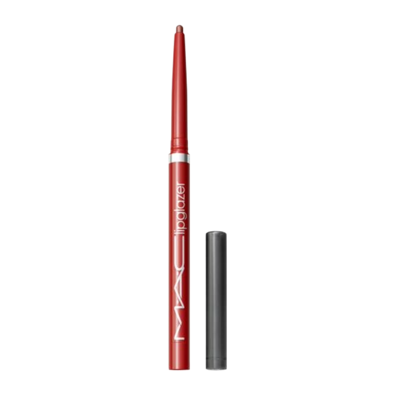 MAC Lipglazer Glossy Lipliner Ribbon (Blemished Box)