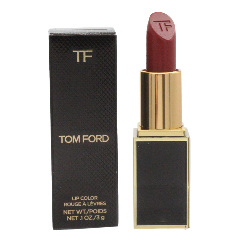 Tom Ford Lip Colour Red Lipstick 16 Scarlet Rouge