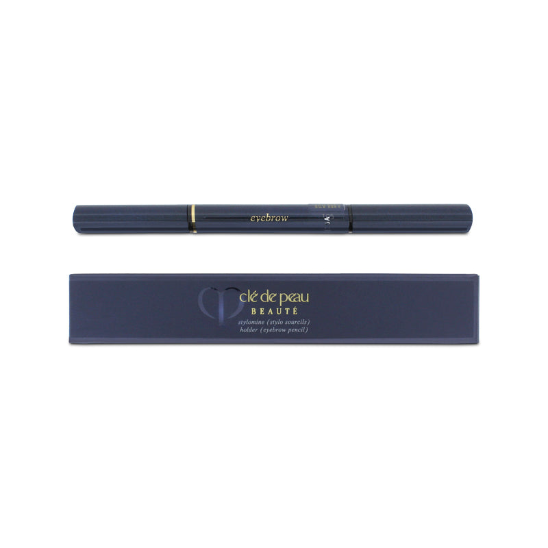 Cle De Peau Brow Pencil Holder