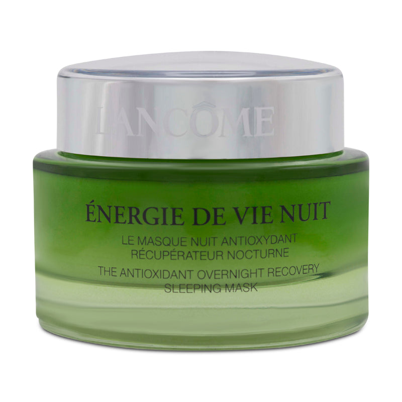 Énergie De Vie Nuit Mask | Lancôme Skincare