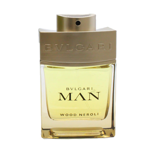 Bvlgari Man Wood Neroli 60ml Eau De Parfum