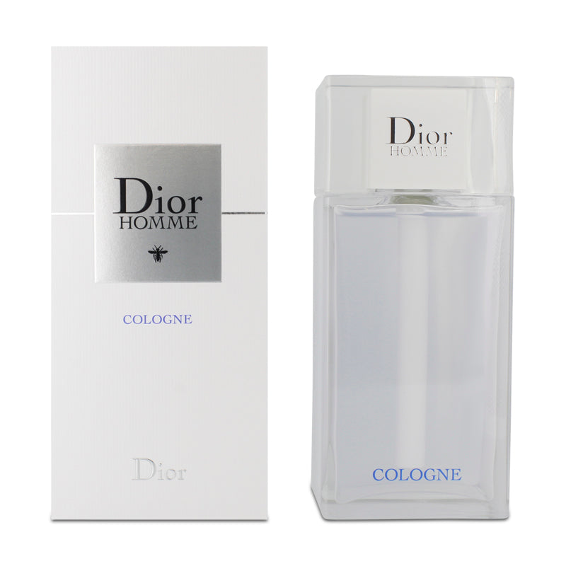 Dior Homme 200ml Cologne (Blemished Box)