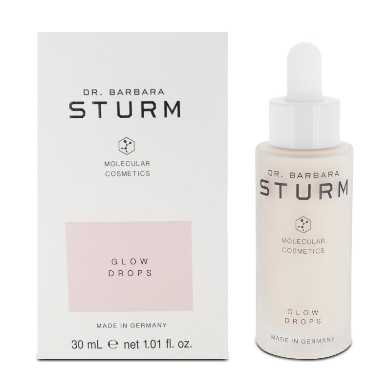 Dr. Barbara Sturm Glow Drops 30ml (Blemished Box)