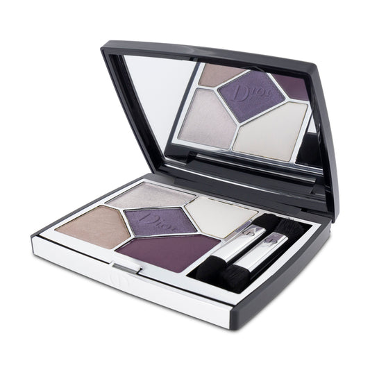 Dior 5 Couleurs Couture High-Colour Eyeshadow Palette 159 Plum Tullie