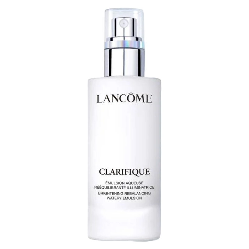 Lancome Clarifique Watery Emulsion 75ml Beech Bud Extract