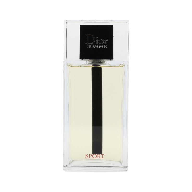 Dior Homme Sport 200 ml Eau De Toilette