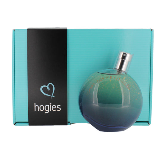 Hermes L'Ombre Merveilles 100ml Fragrance & Chocolate Gift For Him