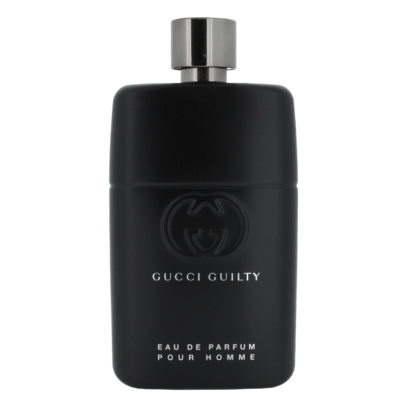 Parfum guilty gucci homme on sale