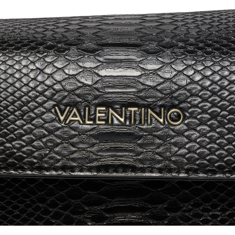 Valentino Women's Shoulder Handbag Black