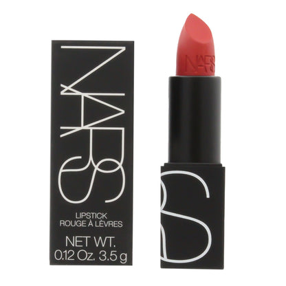 NARS Matte Lipstick Red Intrigue 2974
