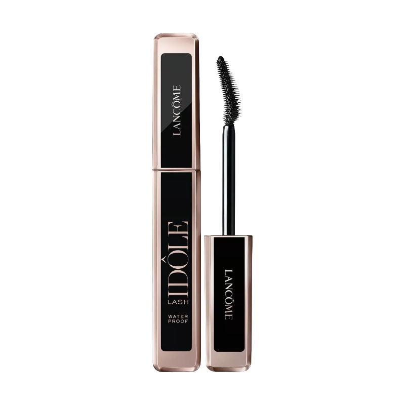 Lancome Idole Lash Mascara 01 Glossy Black 8ml (Blemished Box)