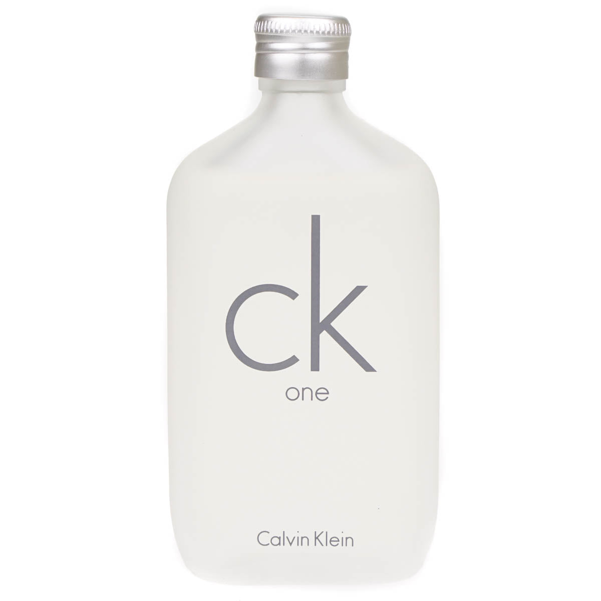 Calvin Klein CK One 50ml Eau De Toilette