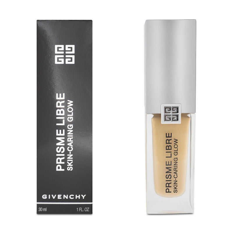 Givenchy Prisme Libre Skin-Caring Glow Foundation 2-N120