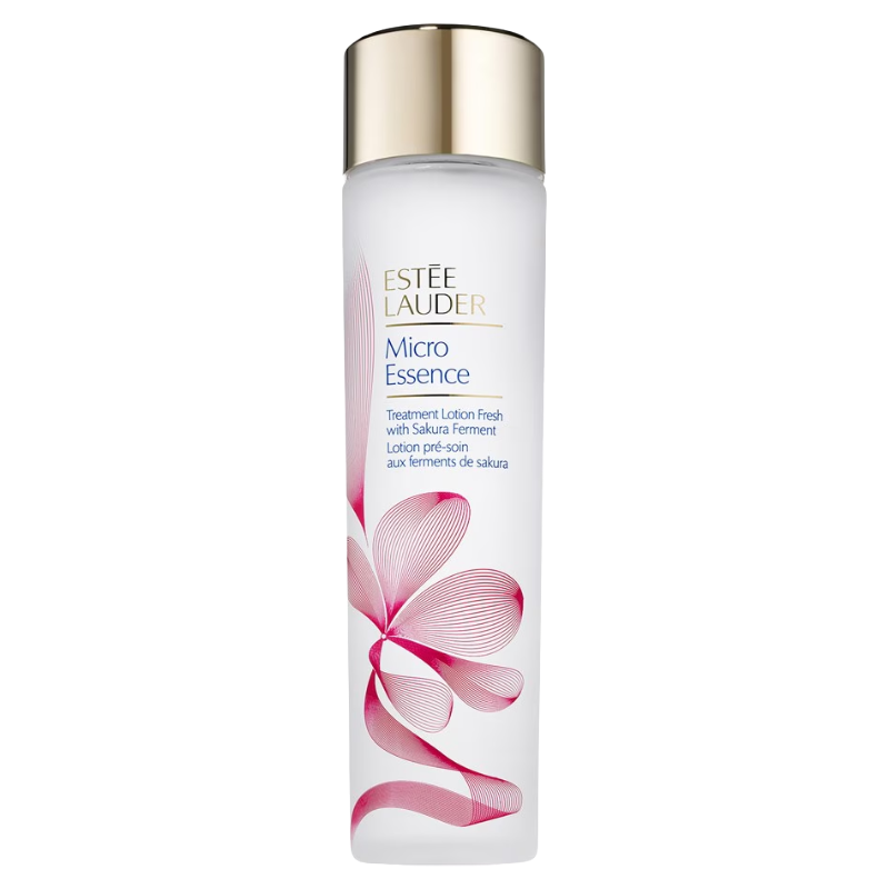 Estee Lauder Micro Essence Facial Cleanser Lotion 200ml