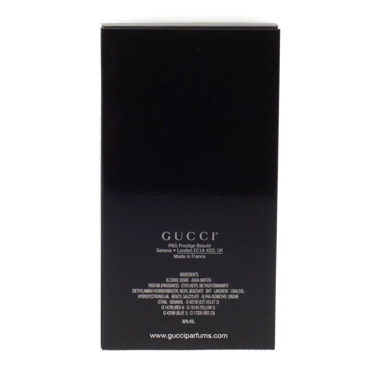 Gucci Guilty Pour Homme 90ml Eau De Toilette