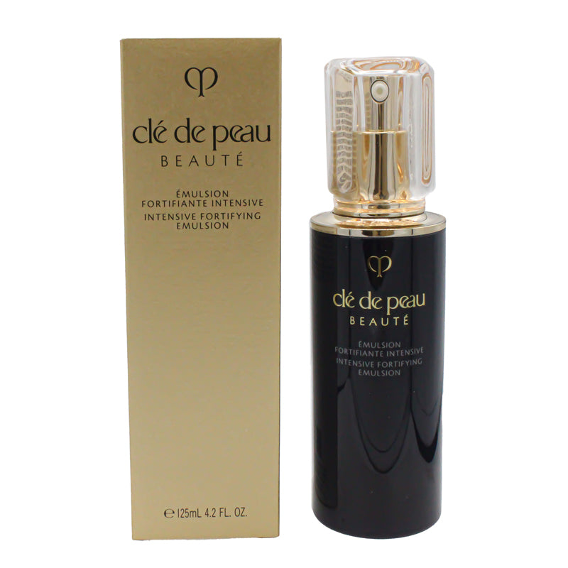 Cle De Peau Beaute Intensive Fortifying Face Lotion 125ml (Clearance)