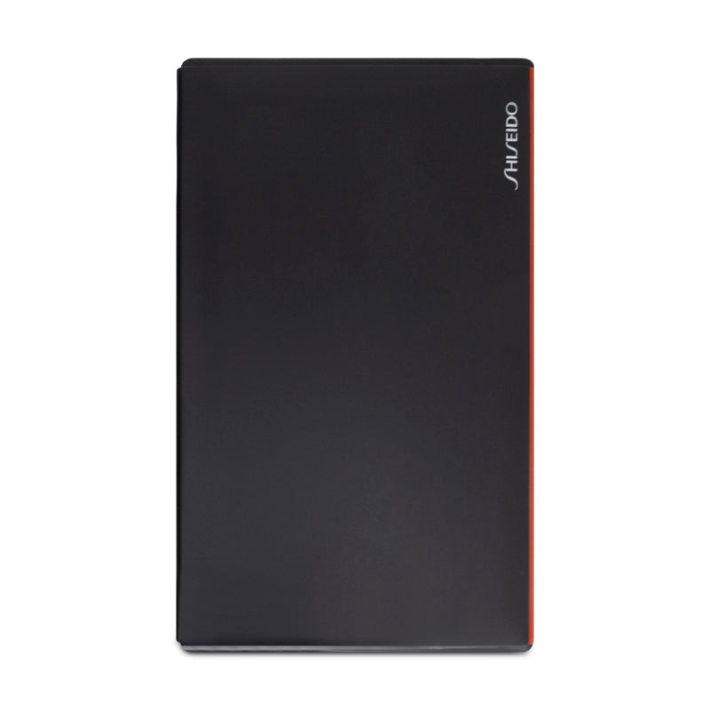 Shiseido Synchro Skin Self-Refreshing Foundation 350 Maple 9g